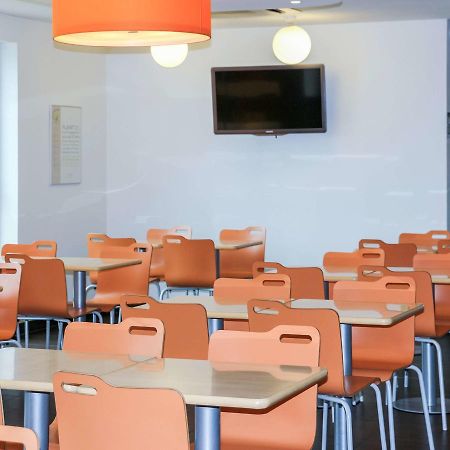 Ibis Budget Castelnaudary - A61 Exterior foto